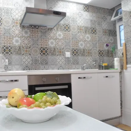 Private In St Julians Apartament *