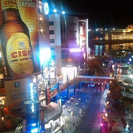 Apartment Private In St Julians