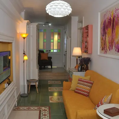 Private In St Julians *