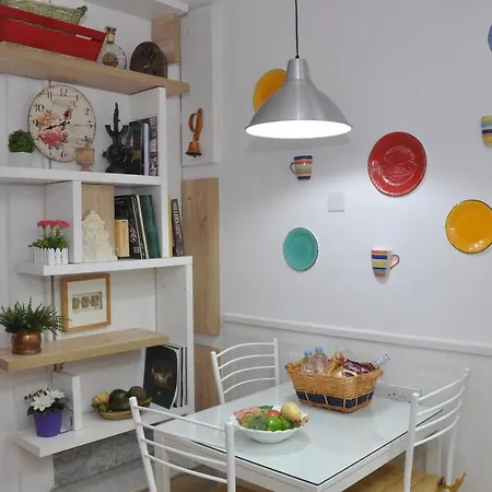 Apartment Private In St Julians