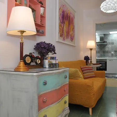 Apartment Private In St Julians Pembroke