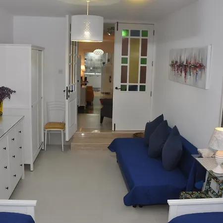 Apartment Private In St Julians *