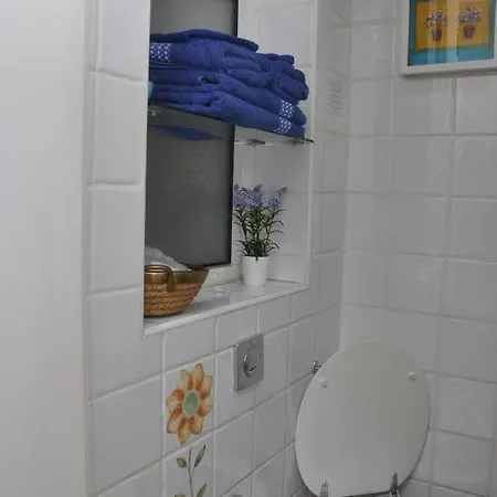 Private In St Julians * Pembroke