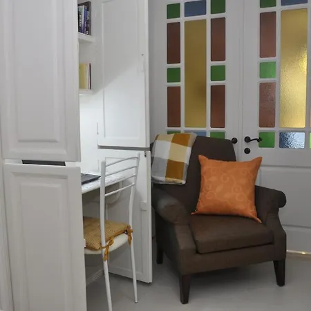 Private In St Julians Apartment