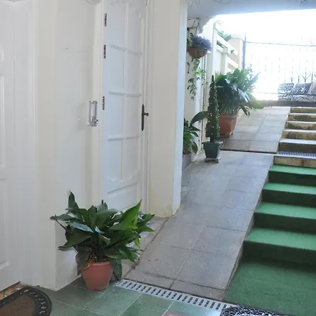 Private In St Julians Apartment