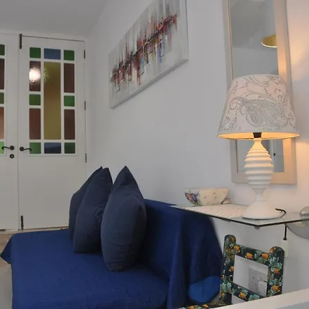 Private In St Julians Lejlighed