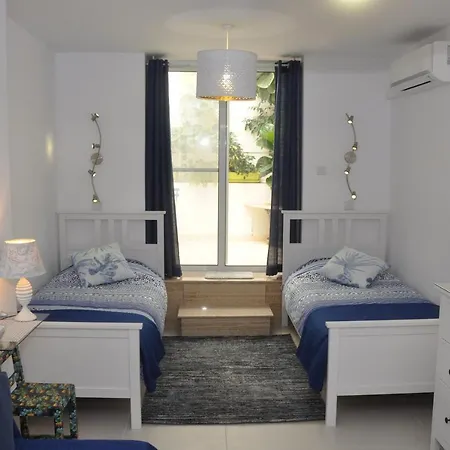 Private In St Julians *