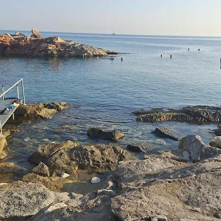 Private In St Julians Lejlighed *