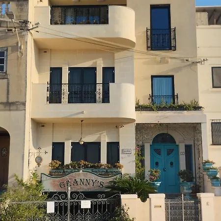 Private In St Julians Lejlighed Pembroke