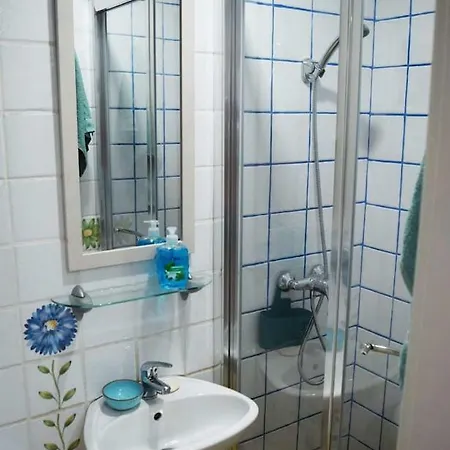 Apartment Private In St Julians Pembroke