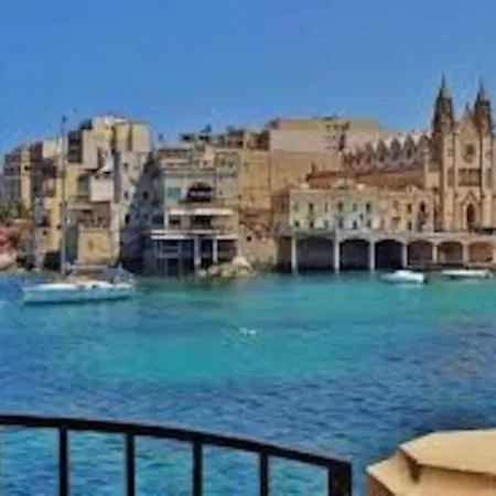 Apartment Private In St Julians *