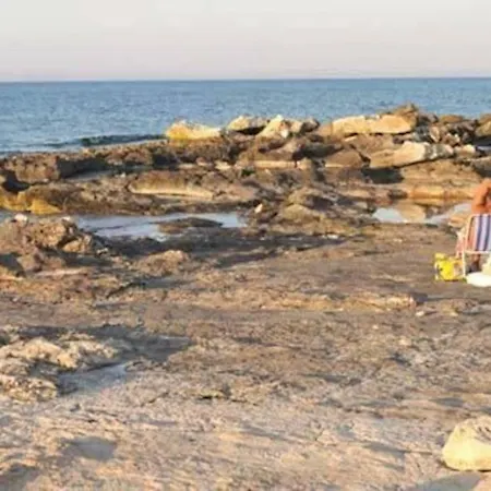 Private In St Julians Apartment *