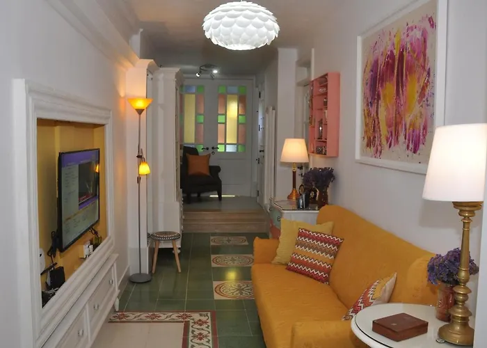 Private In St Julians *