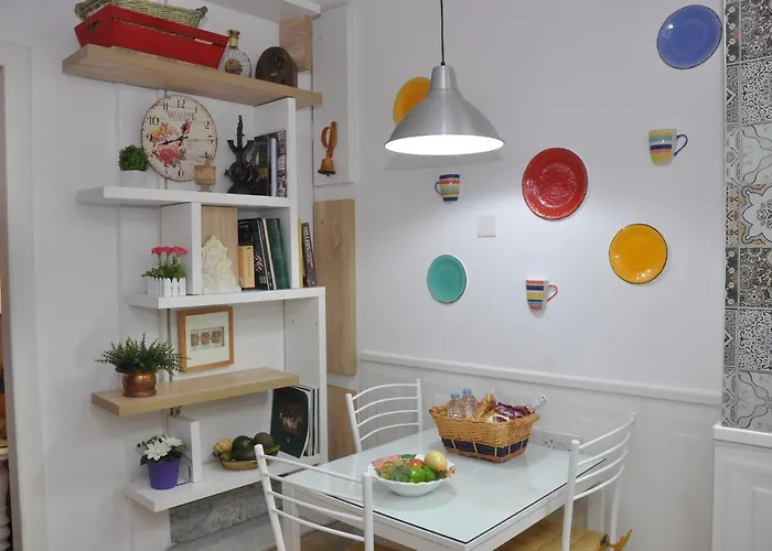 Apartament Private In St Julians