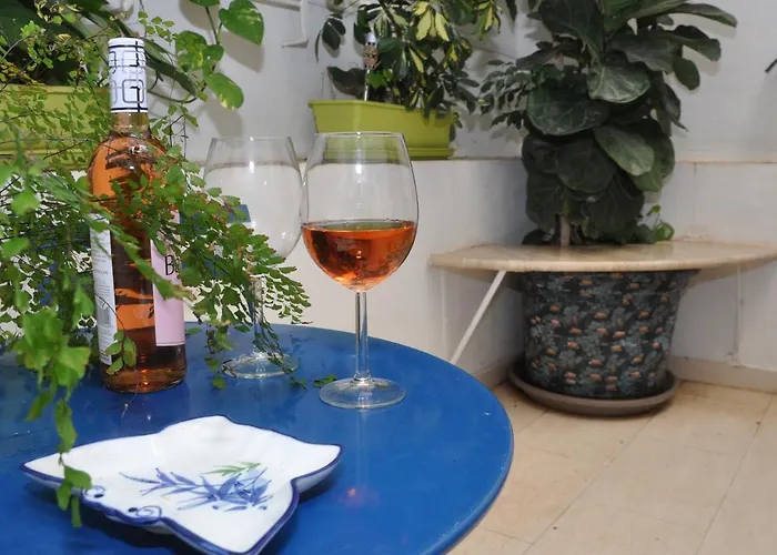 Private In St Julians Apartament