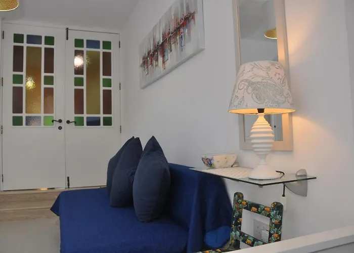 Private In St Julians Apartament