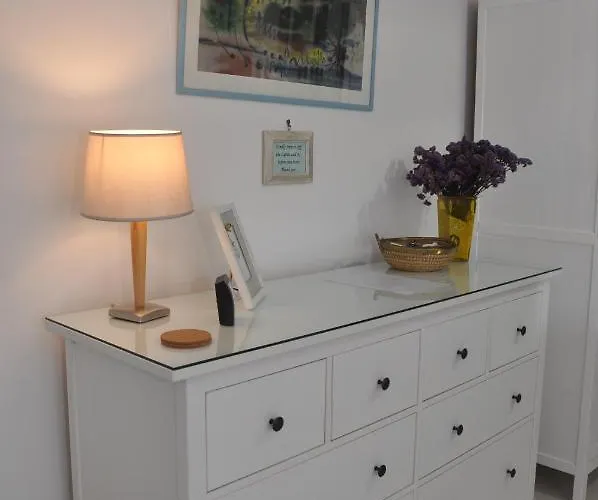 Private In St Julians Apartament