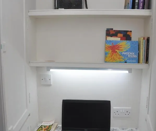 Apartament Private In St Julians *