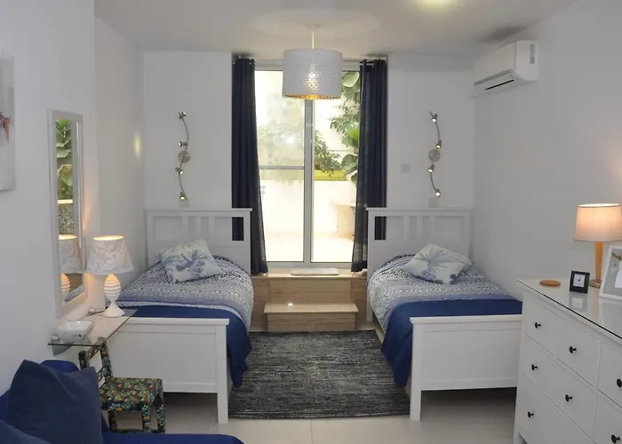 Private In St Julians *