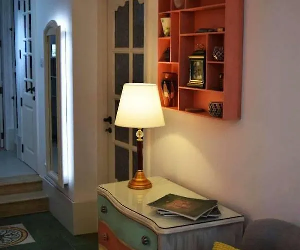 Private In St Julians * Pembroke