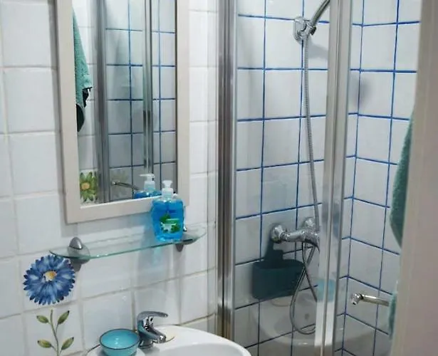 Apartament Private In St Julians Pembroke