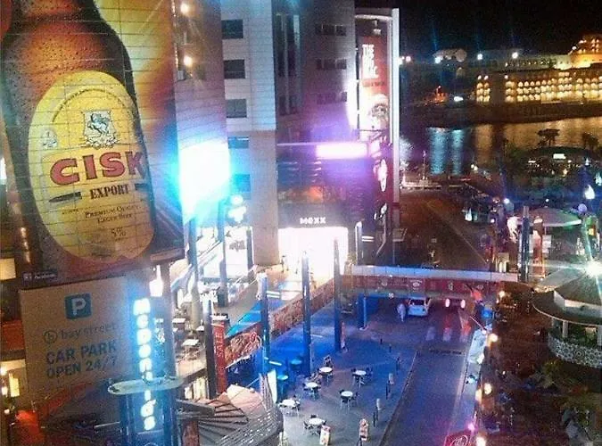 Apartament Private In St Julians