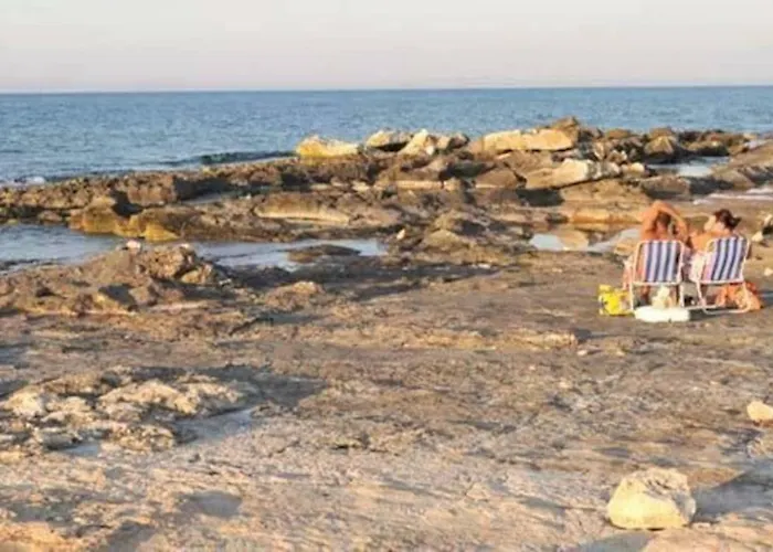 Private In St Julians Apartament *