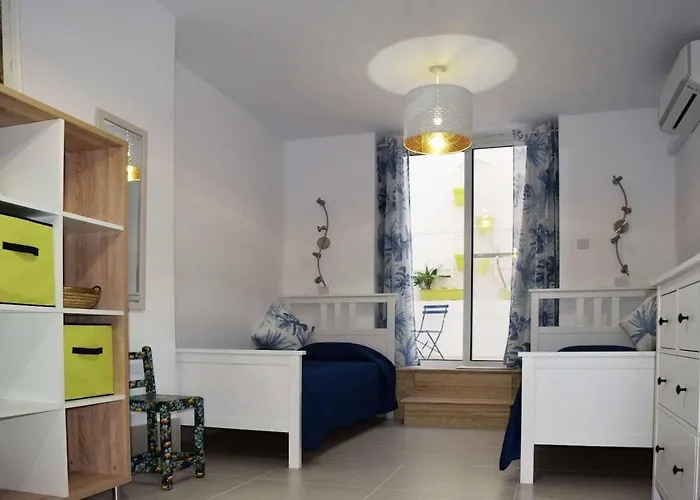 Apartament Private In St Julians